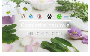 Visita lo shopping online di Millevoglie Cosmetica1