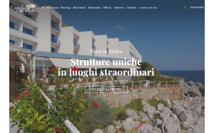 Visita lo shopping online di Costa degli Ulivi Hotels