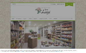 Visita lo shopping online di Erboristeria San Luigi