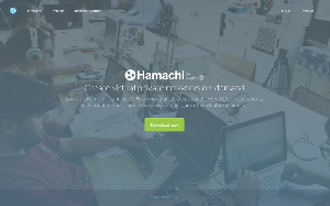 Visita lo shopping online di Hamachi