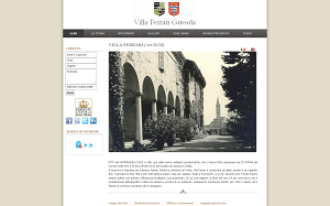 Visita lo shopping online di Villa Ferrari Gussola