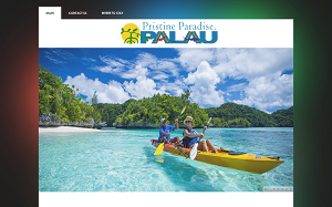 Visita lo shopping online di Palau Pristine Paradise