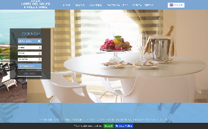 Visita lo shopping online di Hotel del Golfo finale Ligur6