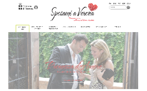 Visita lo shopping online di Sposami a Verona