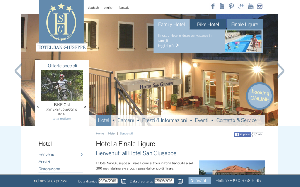 Visita lo shopping online di Hotel San Giuseppe