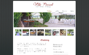Visita lo shopping online di Villa Pozzali