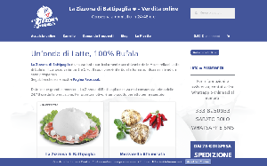 Visita lo shopping online di La Zizzona di Battipaglia