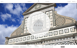 Visita lo shopping online di Xenia Hotels Collection