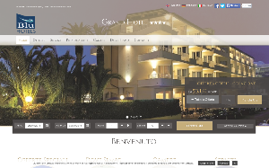 Visita lo shopping online di Grand Hotel Forte dei Marmi