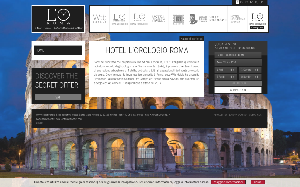 Visita lo shopping online di Hotel L'Orologio Roma