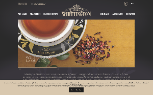 Visita lo shopping online di Whittingtontea