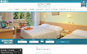 Visita lo shopping online di Hotel Capri Rimini