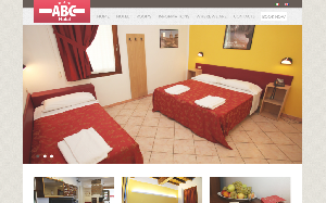 Visita lo shopping online di Hotel ABC Mantova