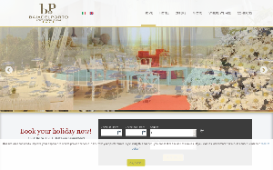 Visita lo shopping online di Baia del Porto Hotel