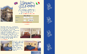 Visita lo shopping online di Hotel Centro Roma