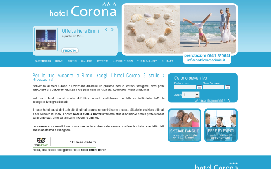 Visita lo shopping online di Hotel Corona Rimini