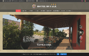 Visita lo shopping online di Hotel Ducale Mantova