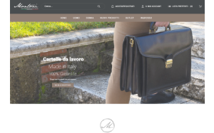 Visita lo shopping online di Montoni Artigianato