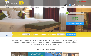 Visita lo shopping online di Hotel Leon d’Oro