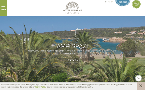 Visita lo shopping online di Hotel Le Palme Porto Cervo
