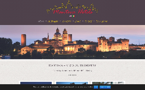 Visita lo shopping online di Mantova Hotels