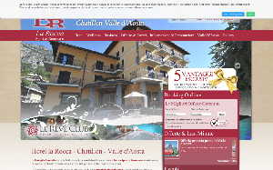 Visita lo shopping online di Hotel La Rocca