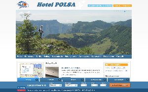 Visita lo shopping online di Family Hotel Polsa