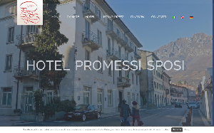 Visita lo shopping online di Hotel Promessi Sposi