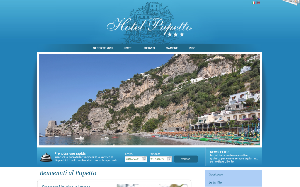 Visita lo shopping online di Hotel Pupetto Positano
