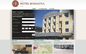 Visita lo shopping online di Hotel Romagna Cesena