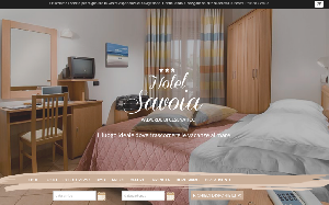 Visita lo shopping online di Hotel Savoia Cesenatico