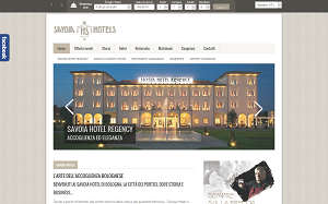 Visita lo shopping online di Savoia Hotels Bologna