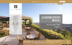 Visita lo shopping online di Hotel Villa Maria Francavilla