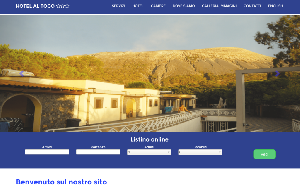 Visita lo shopping online di Hotel Al Togo Vulcano