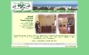 Visita lo shopping online di Hotel Ristorante Tenda Verde