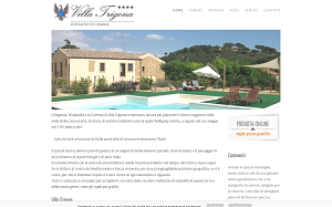 Visita lo shopping online di Villa Trigona
