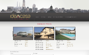 Visita lo shopping online di IdeaCasa Brescia