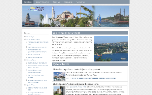 Visita lo shopping online di IstanbulTour