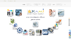 Visita lo shopping online di Kamiweb
