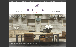 Visita lo shopping online di Kela d Furniture