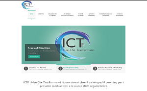 Visita lo shopping online di ICTf