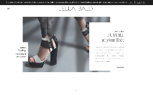 Visita lo shopping online di Lella Baldi