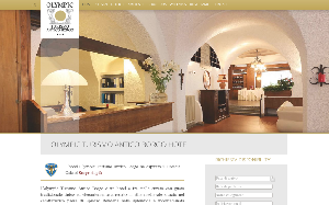 Visita lo shopping online di Olympic Turismo Antico Borgo Hotel