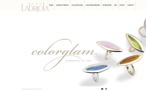 Visita lo shopping online di Labriola gioielli