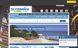 Visita lo shopping online di La Cossira Pantelleria