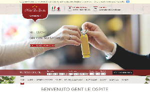 Visita lo shopping online di La Grotta Hotel San Marino