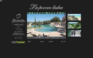 Visita lo shopping online di La Pecora Ladra Resort