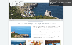 Visita lo shopping online di Lido del Faro