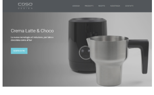 Visita lo shopping online di Caso design