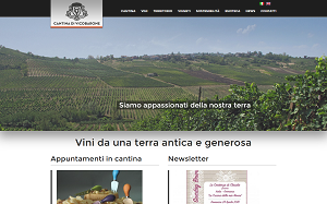 Visita lo shopping online di Cantina Vicobarone